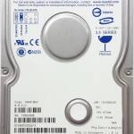 HDD PATA/133 3.5" 80GB / Maxtor DiamondMax Plus 9 (6Y080P0)